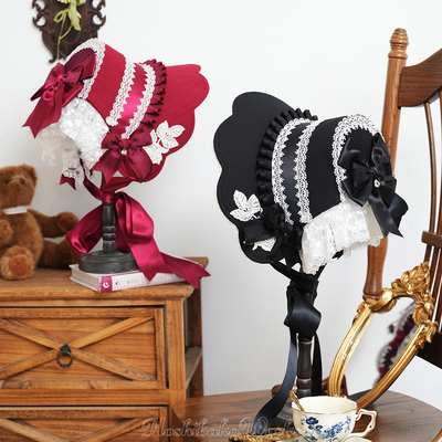 星箱设计蕾丝刺绣蝴蝶结花瓣bnt