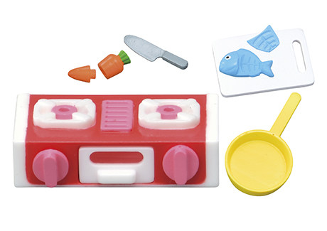 怦然心动小女孩的房间我的闺房