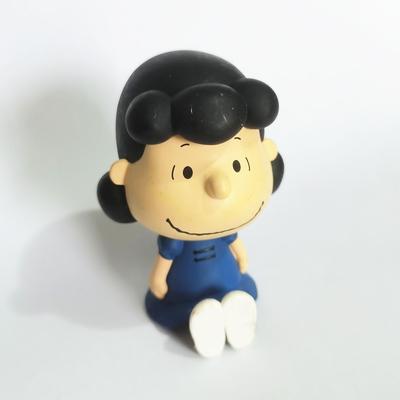 散货卡通动漫史努比查理莎莉模型