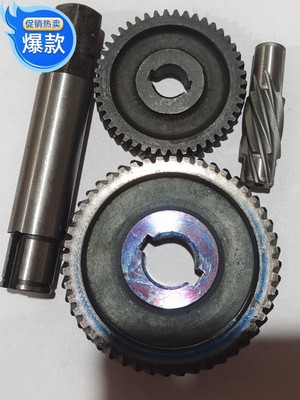 外挂卷帘门电机配件齿轮箱四件套减速箱轴承通用链式原装包邮600