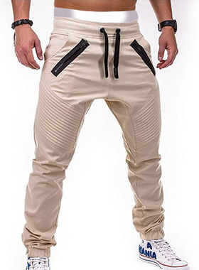 trousers for men pants for men sweat pants jogger pants 男裤