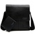 Black + Short Wallet Black 8inch