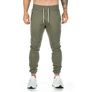 male jogger pants Men athletic trousers gym bottoms sport