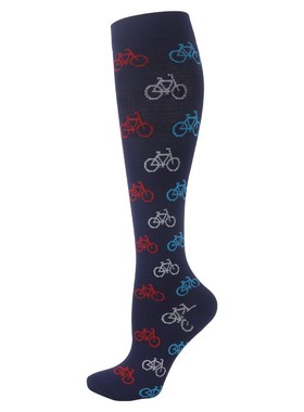 Compression Socks Women Men 20mmHg-Circulation Support Socks