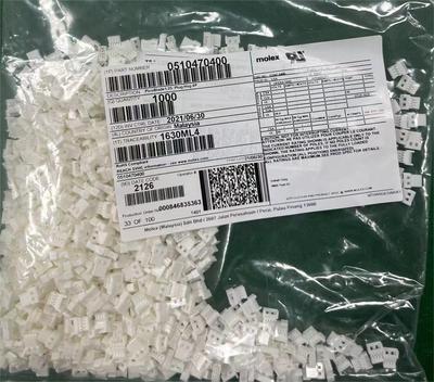 原厂正品现货出售510470400