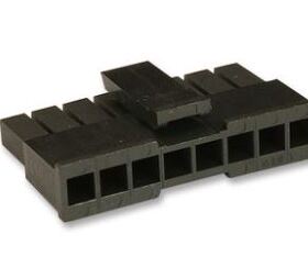 50包邮开票！ MOLX 436450800 原厂正品，现货实价43645-0800