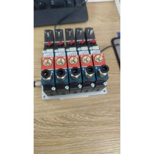 适用于新华脉动真空灭菌器单组宝德burkert阀导