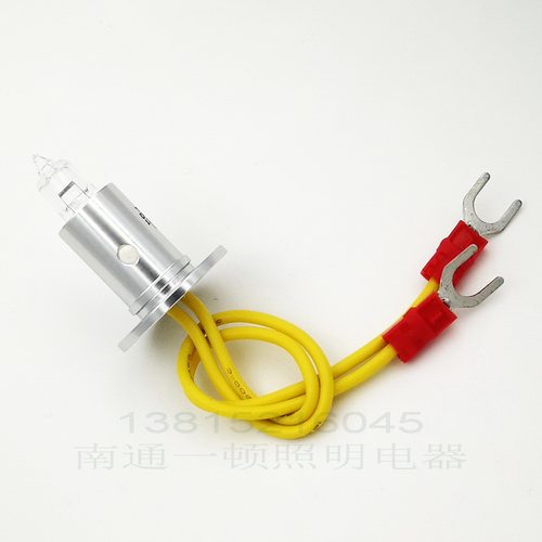 长春迪瑞生化仪光源灯泡 CS-T240 CS300/400/600/800 12V 20W