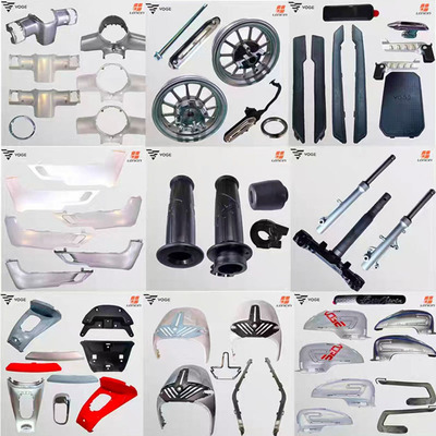 LX150T-36贝多芬SR150GT-C全车件