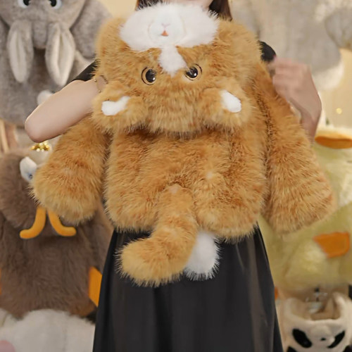 儿童皮草外套秋冬装保暖毛茸茸