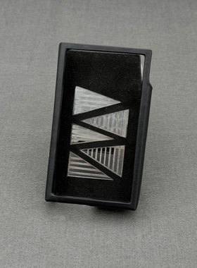 MTOCASE定制 适用于艾巴索DX260 真牛皮保护套皮套 细纹黑