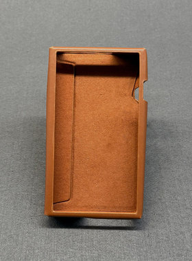 MTOCASE定制 适用于艾利和SP3000  全包侧入真皮保护套