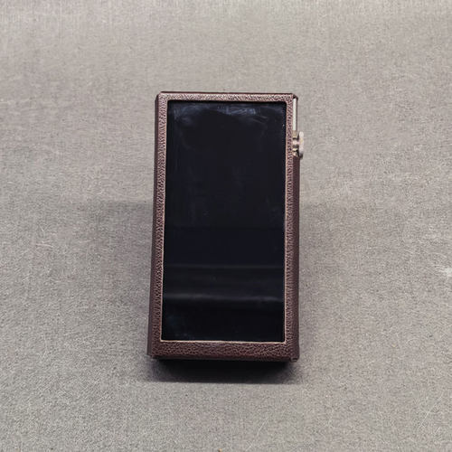MTOCASE定制 适用于艾巴索DX270 真皮保护皮套