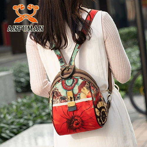 Вместительный и большой рюкзак, сумка через плечо, ранец для отдыха, коллекция 2023, городской стиль, подходит для студента