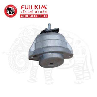 22116761090 适用于E60 发动机机脚胶 支架胶