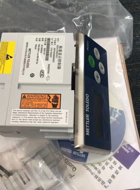 梅特勒托利多IND331(XK3141)电子称重显示仪表模拟4-20MA 通讯485