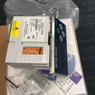 梅特勒托利多IND331(XK3141)电子称重显示仪表模拟4-20MA 通讯485