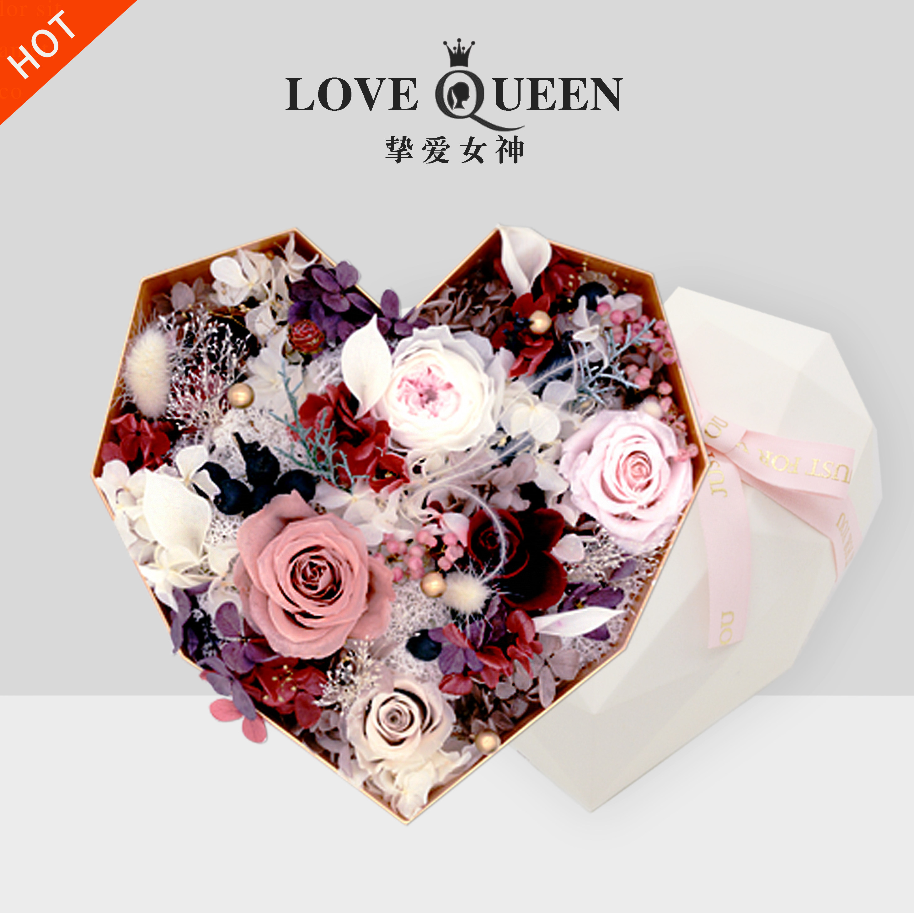 永生花情人节礼物盒rose熊求结婚野兽挚爱女友生日神玫瑰only妈派在类目 鲜花速递/花卉仿真/绿植园艺, 永生花/干花, 永生花中 - 来自Buy2taobao.com提供专业的淘宝代购服务