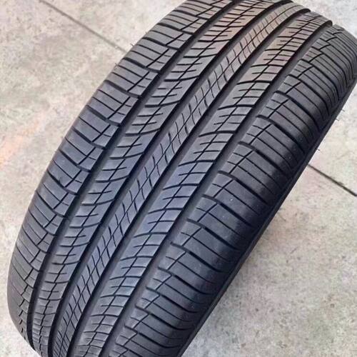 245/55R19韩泰轮胎HP2 103T 汉兰达 福特锐界 URV  原车拆车件