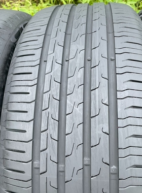 德国马牌汽车轮胎 EC6 Q 245/45R19 102V 零跑C01