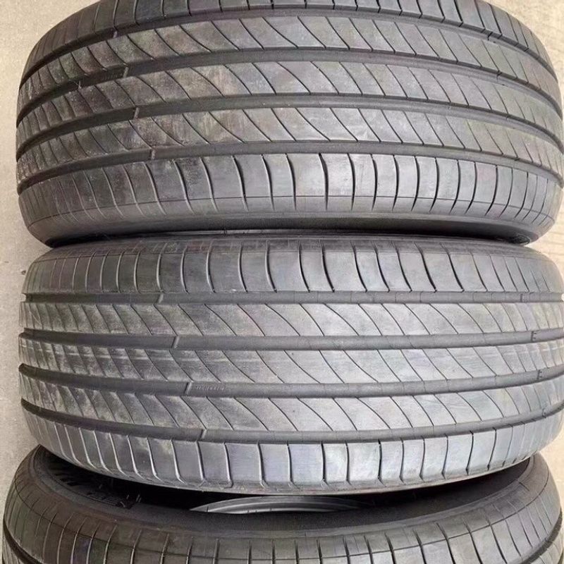 225/55R18米其林4ST 2255518米其林 东风标致 别克GL8