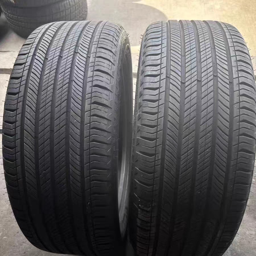 正品米其林275/50R21 113Y PRIMACY ALLS LR 适配路虎揽胜方程豹8