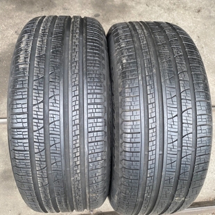 倍耐力235/55R19 255/50R19 101/103V 韦德四季 NO 保时捷Macan