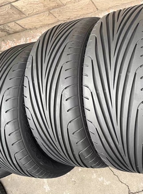 225/55R17 F1单导向 固特异轮胎 适配雪铁龙C5/奥迪Q7/275 45R20