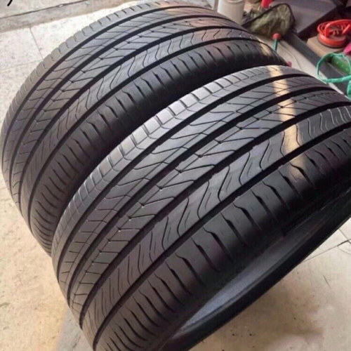 马牌轮胎215/55R18 95V UC6/MC5 缤越景逸X5 观致3 传祺GS4科雷缤