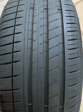 米其林轮胎245/45R18 PS3/3ST适配奥迪A6L辉昂君威君越博瑞S90