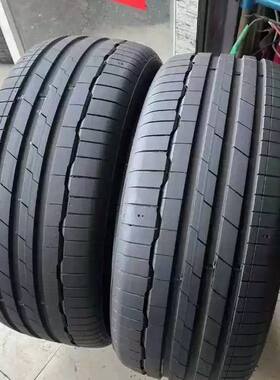 韩泰235/45R18韩泰K127轮胎 适配车型:迈腾 帕萨特 思铂睿 雅阁