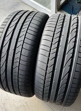 245/40R18普利司通S001 2454018  24540r18普利司通防爆轮胎