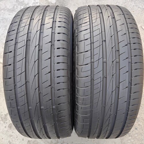 马牌轮胎255/45R20 101V UC6 SUV 适配奥迪Q5L/AION/零跑C11原配