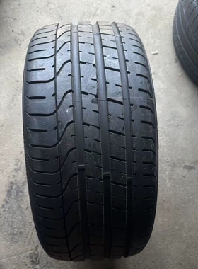 倍耐力汽车轮胎255/35ZR18 XL 94Y P ZERO适用于奔驰E Coupe/SLK