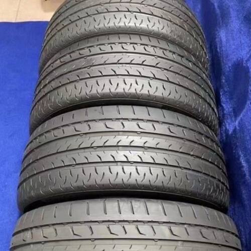 马牌静音轮胎25550R20 109V MC6原装蔚来ES6 ES8 EC6/比亚迪唐VV7