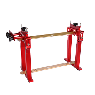 bart专业速滑冰刀磨刀架全铝合金刀架多功能冰刀磨刀工具