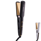 风神AIOLOS专业022中号拉直发不伤发直发器发廊家用低温矫正夹板