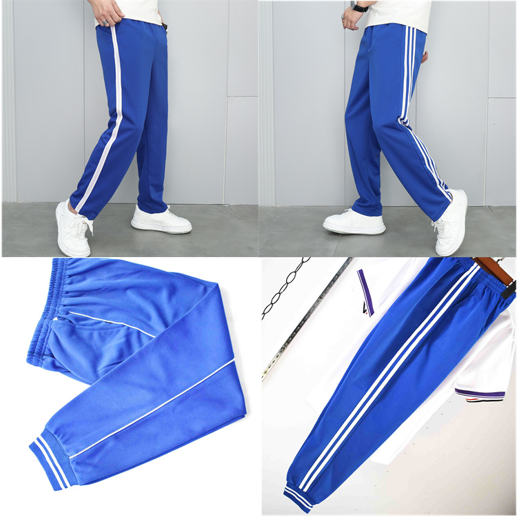 其它长裤子常规运动通用校服