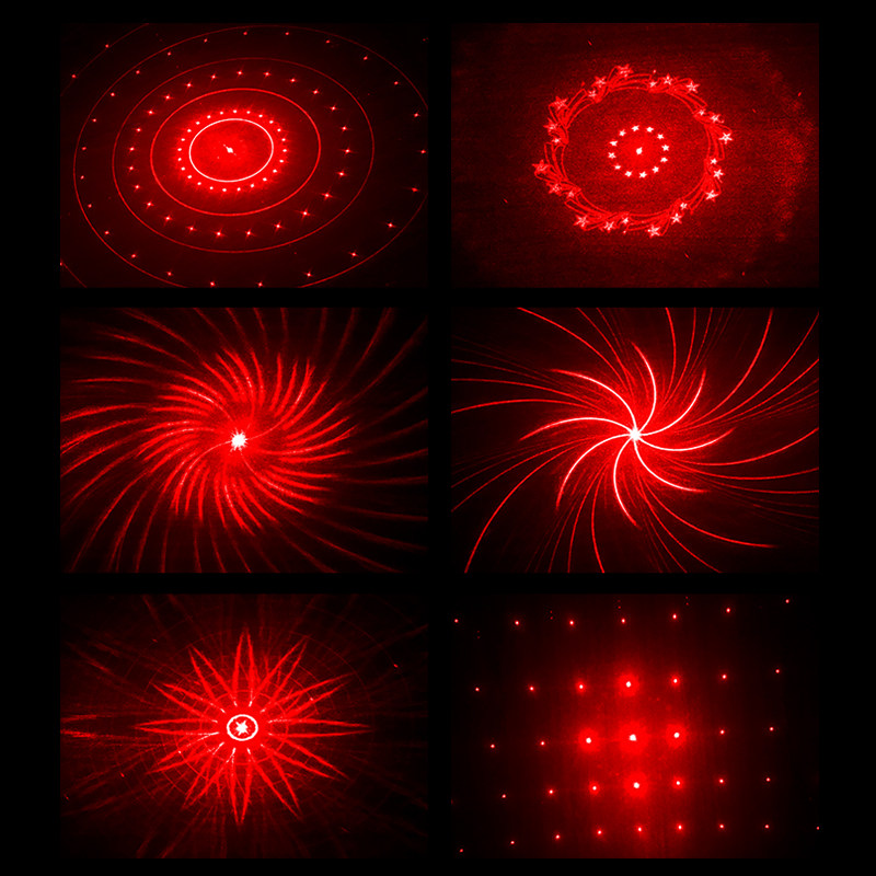 12-24V多功能车载防追尾激光投影尾灯汽摩通用摩托车骑士装备改装