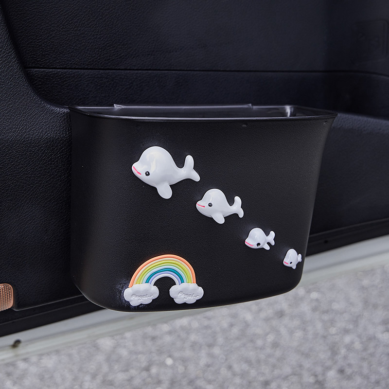 车载垃圾桶车挂式副驾驶创意可爱后排汽车雨伞收纳车内用品置物桶|msdalam kategori kereta/artikel/Fitting/Refit, Auto aksesori/dalam Barang Kemas, sampah kereta - dari Buy2taobao.com untuk memberikan perkhidmatan ejen Taobao profesional membeli