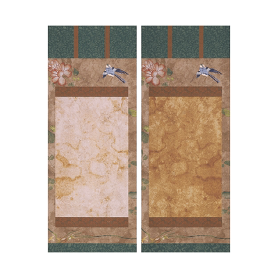 微喷蜡染宣纸书法投稿比赛专用纸