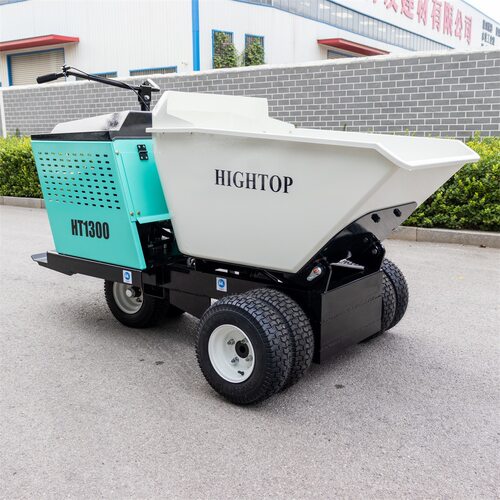 HT1300多功能液压翻斗车