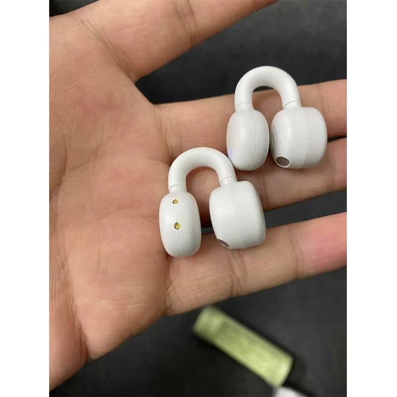 来酷EW317无线蓝牙耳机简约游戏听歌运动休闲长续航降噪入耳式