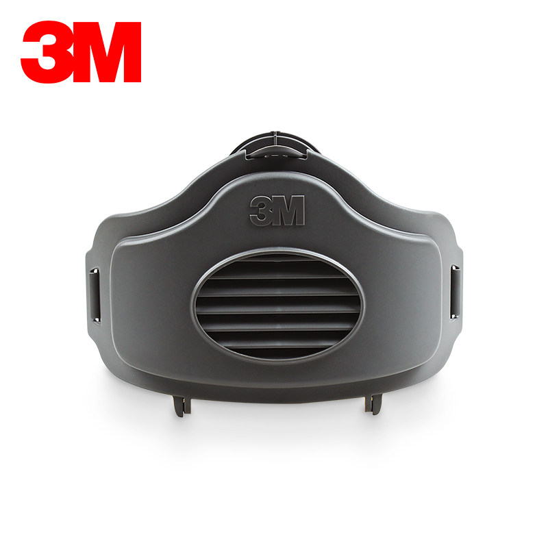 3m3700滤棉承接座配3701cn使用