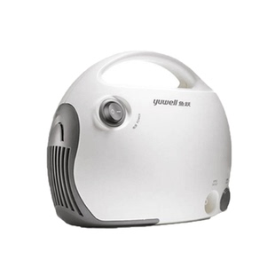 鱼跃雾化机家用压缩空气式雾化器儿童婴幼儿小儿咳嗽医用403T面罩