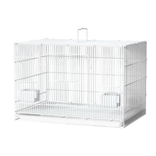 养小鸡笼子家用芦丁鸡宠物柯尔鸭子专用饲养箱室内大号鸽子养殖笼