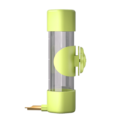 撞针式水壶高颜值不漏水大容量