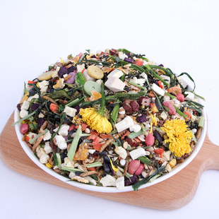 仓鼠粮食金丝g熊银狐怀孕营养主粮用品小仓鼠吃的自配粮鼠粮小零