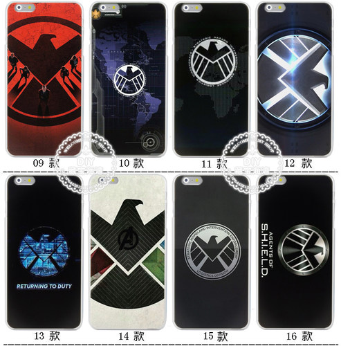 适用于华为神盾局11/X12壳手机全包iPhone7 Plus防摔13硅胶软壳mi