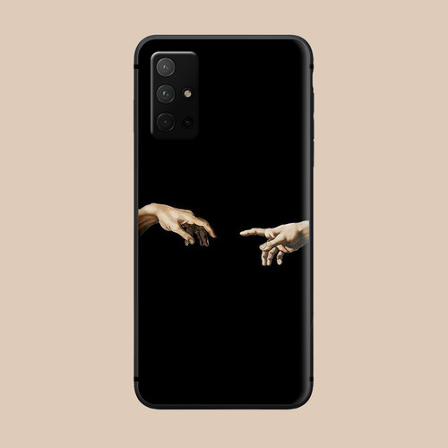 适用于磨砂软荣耀v30Pro手机壳v40/20i牵手60欧美油画50pro小众防摔